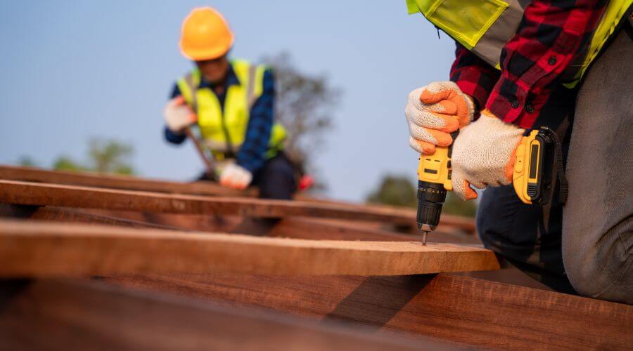 Expert flood damage restoration services in Flatwoods, WV